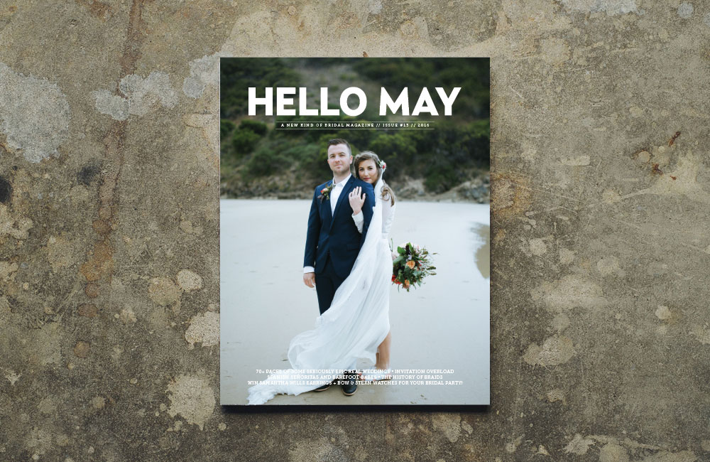 hello may issue 13