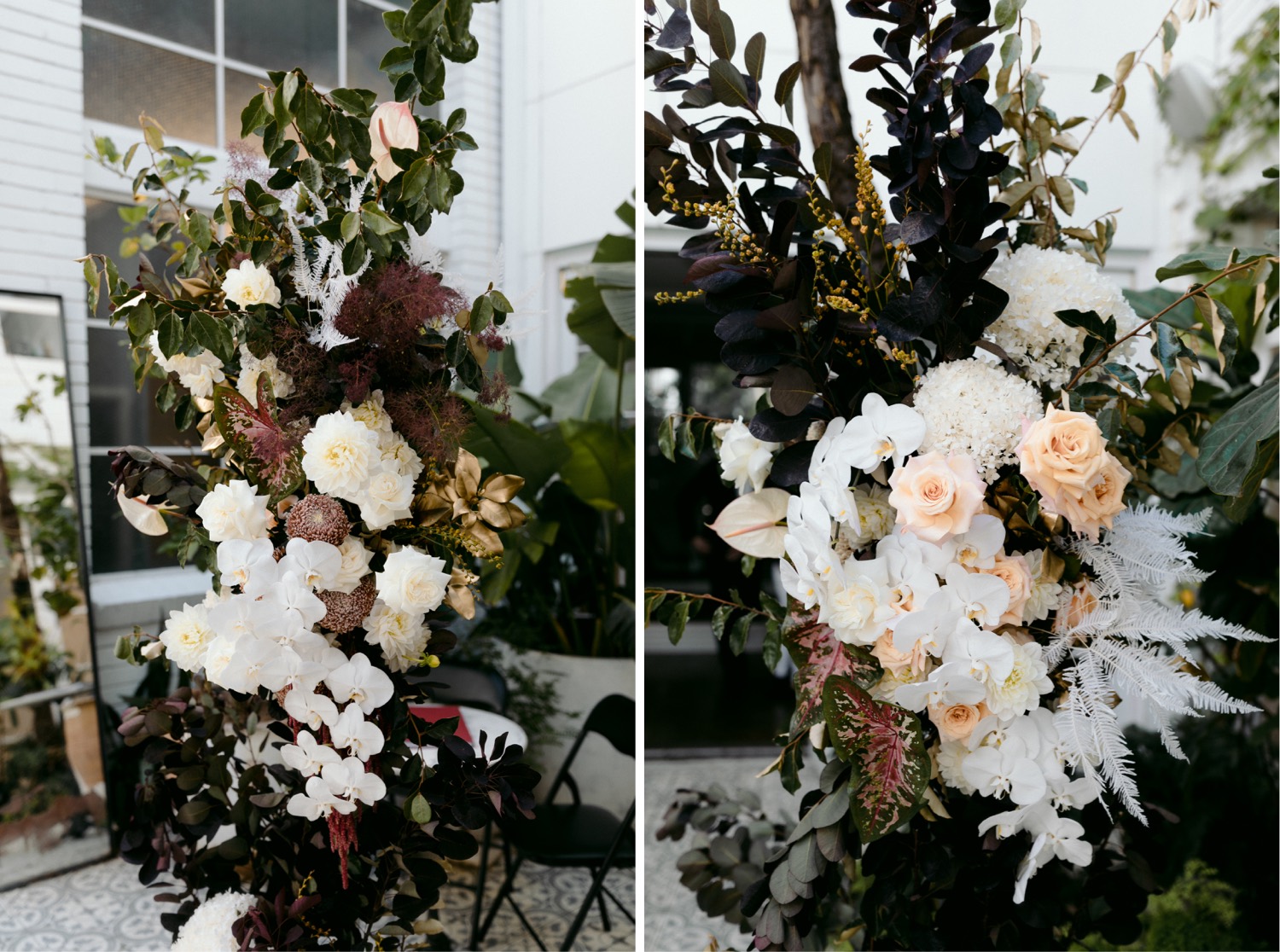 best wedding florists in sydney