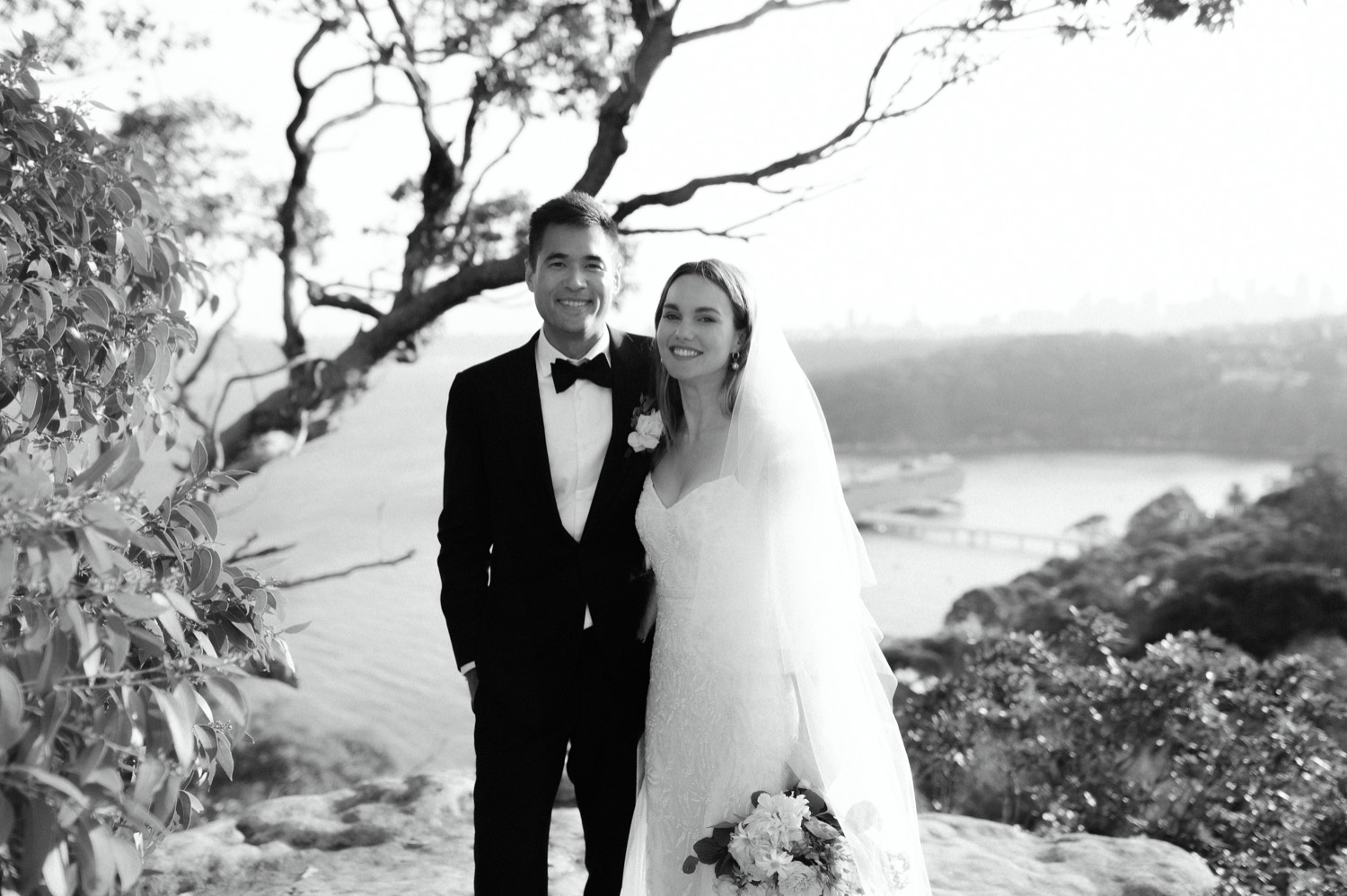 Robert Meredith | Sydney Documentary Wedding Photographer